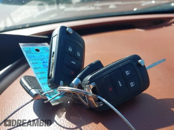 ✅ 2017 Buick Regal Sport Touring • VIN: 2G4GL5EX5H9110600 • Lot: 43535815. Listed on IAAI with 111,675 mi. Free auction sales archive from the USA and detailed vehicle history report at DreamBid. Image 11.