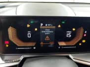 ✅ 2025 Kia Sorento S • VIN: 5XYRL4JC0SG389198 • Lot: 91708795. Listed on Copart with 5,240 mi. Free auction sales archive from the USA and detailed vehicle history report at DreamBid. Image 9.