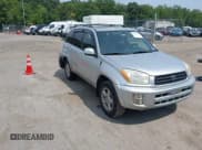 ✅ 2002 Toyota RAV4 • VIN: JTEHH20V726032992 • Lot: 42887387. Wystawiony na IAAI z przebiegiem 312 515 mil. Bezpłatny archiwum sprzedaży aukcyjnych z USA i szczegółowy raport historii pojazdu na DreamBid. Zdjęcie 1.