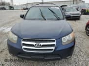 ✅ 2007 Hyundai Santa Fe SE • VIN: 5NMSH73E57H010440 • Lot: 84467134. Listed on Copart with 219,909 mi. Free auction sales archive from the USA and detailed vehicle history report at DreamBid. Image 5.