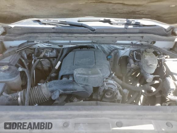 ✅ 2016 GMC Sierra 1500 • VIN: 1GD01REG5GZ366223 • Лот: 62921235. Опубликован ранее на Copart с пробегом 261 464 миль. Бесплатный доступ к архиву аукционных продаж из США и подробный отчёт об истории автомобиля на DreamBid. Изображение 11.