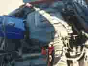 2001 Honda Accord EX z VIN 1HGCG22531A026926, wystawiony jako IAAI lot #43561897 z przebiegiem 318 749 mil mil oraz . Historia ofert i sprzedaży dostępna na DreamBid. Obrazek 12.