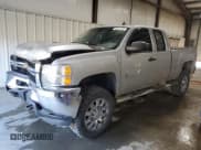 ✅ 2012 Chevrolet Silverado 2500HD Work Truck • VIN: 1GC2KVCG0CZ294458 • Lot: 49927765. Wystawiony na Copart z przebiegiem 222 387 mil. Bezpłatny archiwum sprzedaży aukcyjnych z USA i szczegółowy raport historii pojazdu na DreamBid. Zdjęcie 1.