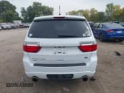 ✅ 2013 Dodge Durango R/T • VIN: 1C4SDJCTXDC616043 • Lot: 43314950. Listed on IAAI with 173,810 mi. Free auction sales archive from the USA and detailed vehicle history report at DreamBid. Image 16.