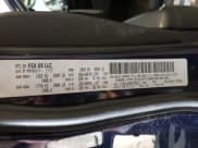 ✅ 2017 Dodge Durango SXT • VIN: 1C4RDJAG8HC762211 • Lot: 58399615. Listed on Copart with 182,199 mi. Free auction sales archive from the USA and detailed vehicle history report at DreamBid. Image 13.