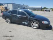 ✅ 2016 Chevrolet Impala LTZ • VIN: 2G1WC5E30G1165880 • Лот: 69257184. Опубликован ранее на Copart с пробегом 95 923 миль. Бесплатный доступ к архиву аукционных продаж из США и подробный отчёт об истории автомобиля на DreamBid. Изображение 4.