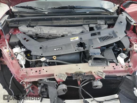 ✅ 2020 Toyota Highlander Platinum • VIN: 5TDFZRBHXLS042510 • Лот: 82393125. Опубликован ранее на Copart с пробегом 33 992 миль. Бесплатный доступ к архиву аукционных продаж из США и подробный отчёт об истории автомобиля на DreamBid. Изображение 12.