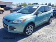 ✅ 2013 Ford Escape SEL • VIN: 1FMCU9H99DUC55653 • Lot: 42002872. Wystawiony na IAAI z przebiegiem 84 776 mil. Bezpłatny archiwum sprzedaży aukcyjnych z USA i szczegółowy raport historii pojazdu na DreamBid. Zdjęcie 18.