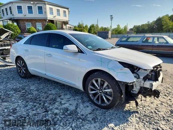 ✅ 2017 Cadillac XTS • VIN: 2G61L5S30H9115945 • Лот: 62356795. Опубликован ранее на Copart с пробегом 72 080 миль. Бесплатный доступ к архиву аукционных продаж из США и подробный отчёт об истории автомобиля на DreamBid. Изображение 4.