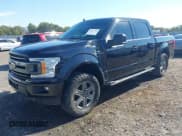 ✅ 2020 Ford F-150 XL • VIN: 1FTEW1E46LKD64373 • Lot: 43611759. Wystawiony na IAAI z przebiegiem 97 108 mil. Bezpłatny archiwum sprzedaży aukcyjnych z USA i szczegółowy raport historii pojazdu na DreamBid. Zdjęcie 2.