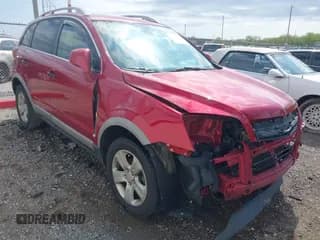 ✅ 2014 Chevrolet Captiva Sport LS • VIN: 3GNAL2EK8ES608616 • Lot: 42136863. Wystawiony na IAAI z przebiegiem 185 748 mil. Bezpłatny archiwum sprzedaży aukcyjnych z USA i szczegółowy raport historii pojazdu na DreamBid. Zdjęcie 6.