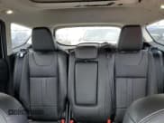 ✅ 2013 Ford Escape Titanium • VIN: 1FMCU0J93DUA13575 • Lot: 58983445. Listed on Copart with 160,252 mi. Free auction sales archive from the USA and detailed vehicle history report at DreamBid. Image 10.