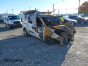 ✅ 2022 Ram ProMaster City Cargo Tradesman • VIN: ZFBHRFAB8N6Y26579 • Lot: 40628796. Wystawiony na IAAI z przebiegiem Nie podano. Bezpłatny archiwum sprzedaży aukcyjnych z USA i szczegółowy raport historii pojazdu na DreamBid. Zdjęcie 1.