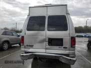 ✅ 2013 Ford Econoline Cargo Commercial • VIN: 1FTSS3ELXDDA09469 • Lot: 51782835. Wystawiony na Copart z przebiegiem 114 739 mil. Bezpłatny archiwum sprzedaży aukcyjnych z USA i szczegółowy raport historii pojazdu na DreamBid. Zdjęcie 6.