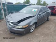✅ 2005 Acura TL • VIN: 19UUA66235A079743 • Lot: 43095434. Wystawiony na IAAI z przebiegiem 182 001 mil. Bezpłatny archiwum sprzedaży aukcyjnych z USA i szczegółowy raport historii pojazdu na DreamBid. Zdjęcie 6.