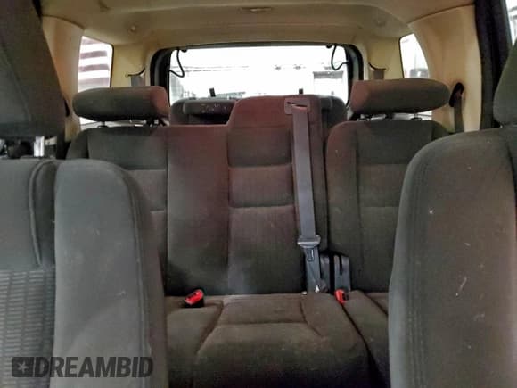 ✅ 2010 Ford Explorer XLT • VIN: 1FMEU7DE9AUA36011 • Lot: 94781415. Listed on Copart with 238,190 mi. Free auction sales archive from the USA and detailed vehicle history report at DreamBid. Image 10.