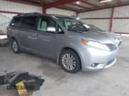 ✅ 2012 Toyota Sienna XLE • VIN: 5TDYK3DC3CS210368 • Lot: 43834362. Wystawiony na IAAI z przebiegiem 185 989 mil. Bezpłatny archiwum sprzedaży aukcyjnych z USA i szczegółowy raport historii pojazdu na DreamBid. Zdjęcie 1.