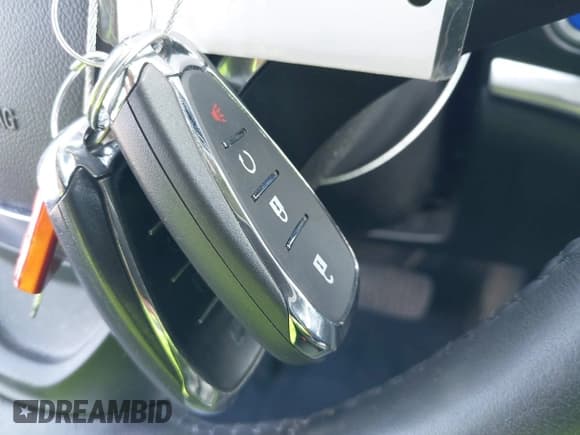 ✅ 2017 Chevrolet Volt Premier • VIN: 1G1RD6S56HU210431 • Lot: 43280560. Wystawiony na IAAI z przebiegiem 42 878 mil. Bezpłatny archiwum sprzedaży aukcyjnych z USA i szczegółowy raport historii pojazdu na DreamBid. Zdjęcie 11.