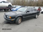 ✅ 1995 BMW 5 Series • VIN: WBAHE2324SGE93057 • Лот: 80841724. Опубликован ранее на Copart с пробегом 120 275 миль. Бесплатный доступ к архиву аукционных продаж из США и подробный отчёт об истории автомобиля на DreamBid. Изображение 1.