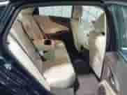 2019 Chevrolet Malibu Premier with VIN 1G1ZE5SX2KF177657, listed as a IAAI auction lot 42852359 with 43,433 mi miles and . Bid and sale history available at DreamBid. Image 8.