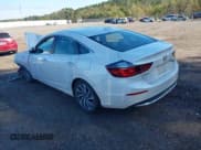 ✅ 2020 Honda Insight Touring • VIN: 19XZE4F98LE004931 • Lot: 40832066. Listed on IAAI with 79,013 mi. Free auction sales archive from the USA and detailed vehicle history report at DreamBid. Image 3.