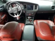 ✅ 2022 Dodge Charger SRT Hellcat Widebody • VIN: 2C3CDXL91NH100717 • Лот: 82333965. Опубликован ранее на Copart с пробегом 33 982 миль. Бесплатный доступ к архиву аукционных продаж из США и подробный отчёт об истории автомобиля на DreamBid. Изображение 8.