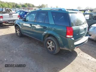 ✅ 2007 Saturn VUE I4 • VIN: 5GZCZ33D47S829427 • Lot: 41957538. Wystawiony na IAAI z przebiegiem 167 113 mil. Bezpłatny archiwum sprzedaży aukcyjnych z USA i szczegółowy raport historii pojazdu na DreamBid. Zdjęcie 3.