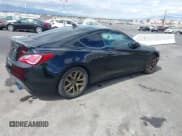 ✅ 2013 Hyundai Genesis Coupe R-Spec • VIN: KMHHT6KD4DU094715 • Lot: 41795507. Wystawiony na IAAI z przebiegiem 124 173 mil. Bezpłatny archiwum sprzedaży aukcyjnych z USA i szczegółowy raport historii pojazdu na DreamBid. Zdjęcie 4.