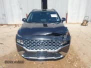 ✅ 2021 Hyundai Santa Fe SEL • VIN: 5NMS64AJ2MH309948 • Lot: 43392363. Listed on IAAI with 29,182 mi. Free auction sales archive from the USA and detailed vehicle history report at DreamBid. Image 12.