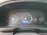 2011 Hyundai Santa Fe GLS с VIN 5XYZGDAB8BG016213, выставлен на аукционе Copart как лот 73133474 с пробегом 114 368 миль миль и Списание • Salvage title. История ставок и продаж доступна на DreamBid. Изображение 9.