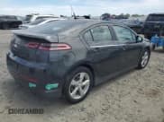 ✅ 2014 Chevrolet Volt • VIN: 1G1RH6E43EU128224 • Lot: 58911224. Wystawiony na Copart z przebiegiem 116 499 mil. Bezpłatny archiwum sprzedaży aukcyjnych z USA i szczegółowy raport historii pojazdu na DreamBid. Zdjęcie 3.