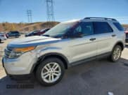 ✅ 2014 Ford Explorer • VIN: 1FM5K8B84EGC28191 • Лот: 87463665. Опубликован ранее на Copart с пробегом 279 276 миль. Бесплатный доступ к архиву аукционных продаж из США и подробный отчёт об истории автомобиля на DreamBid. Изображение 1.