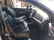 ✅ 2018 Dodge Journey GT • VIN: 3C4PDCEG8JT380610 • Lot: 41998841. Listed on IAAI with 153,760 mi. Free auction sales archive from the USA and detailed vehicle history report at DreamBid. Image 5.