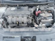 ✅ 2015 Nissan Sentra SV • VIN: 3N1AB7AP1FY276160 • Lot: 43462879. Wystawiony na IAAI z przebiegiem 93 671 mil. Bezpłatny archiwum sprzedaży aukcyjnych z USA i szczegółowy raport historii pojazdu na DreamBid. Zdjęcie 10.