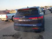 ✅ 2022 Infiniti QX60 Pure • VIN: 5N1DL1ER5NC333799 • Лот: 43885384. Опубликован ранее на IAAI с пробегом 69 414 миль. Бесплатный доступ к архиву аукционных продаж из США и подробный отчёт об истории автомобиля на DreamBid. Изображение 16.