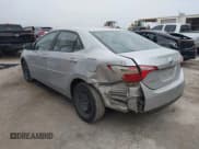 ✅ 2015 Toyota Corolla LE • VIN: 5YFBURHE0FP322640 • Lot: 43143754. Listed on IAAI with 228,843 mi. Free auction sales archive from the USA and detailed vehicle history report at DreamBid. Image 3.