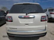 ✅ 2015 GMC Acadia SLT • VIN: 1GKKRSKD3FJ160715 • Lot: 80630655. Wystawiony na Copart z przebiegiem 147 895 mil. Bezpłatny archiwum sprzedaży aukcyjnych z USA i szczegółowy raport historii pojazdu na DreamBid. Zdjęcie 6.