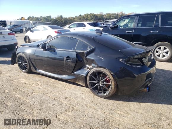 ✅ 2023 Toyota 86 Premium • VIN: JF1ZNBF1XP8750771 • Лот: 86439075. Опубликован ранее на Copart с пробегом 56 026 миль. Бесплатный доступ к архиву аукционных продаж из США и подробный отчёт об истории автомобиля на DreamBid. Изображение 2.