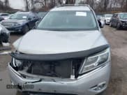 ✅ 2015 Nissan Pathfinder S • VIN: 5N1AR2MMXFC652324 • Лот: 41004060. Опубликован ранее на IAAI с пробегом 117 083 миль. Бесплатный доступ к архиву аукционных продаж из США и подробный отчёт об истории автомобиля на DreamBid. Изображение 13.