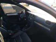 ✅ 2012 Volkswagen Golf GTI PZEV • VIN: WVWHD7AJ3CW147759 • Lot: 43888154. Listed on IAAI with 90,184 mi. Free auction sales archive from the USA and detailed vehicle history report at DreamBid. Image 5.