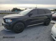 ✅ 2014 Dodge Durango Limited • VIN: 1C4RDHDG8EC598894 • Лот: 83874575. Опубликован ранее на Copart с пробегом 115 427 миль. Бесплатный доступ к архиву аукционных продаж из США и подробный отчёт об истории автомобиля на DreamBid. Изображение 1.