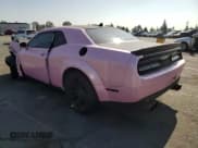 ✅ 2023 Dodge Challenger R/T Scat Pack • VIN: 2C3CDZFJ4PH645119 • Lot: 84010515. Wystawiony na Copart z przebiegiem 22 822 mil. Bezpłatny archiwum sprzedaży aukcyjnych z USA i szczegółowy raport historii pojazdu na DreamBid. Zdjęcie 2.