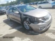 ✅ 2012 Hyundai Azera • VIN: KMHFH4JG3CA143735 • Лот: 52442055. Опубликован ранее на Copart с пробегом 108 708 миль. Бесплатный доступ к архиву аукционных продаж из США и подробный отчёт об истории автомобиля на DreamBid. Изображение 4.