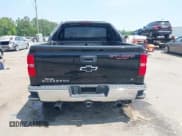 ✅ 2016 Chevrolet Silverado 1500 LT • VIN: 3GCUKREC1GG109575 • Лот: 42164610. Опубликован ранее на IAAI с пробегом 152 226 миль. Бесплатный доступ к архиву аукционных продаж из США и подробный отчёт об истории автомобиля на DreamBid. Изображение 16.