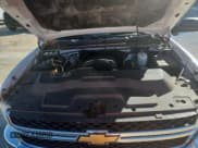 ✅ 2013 Chevrolet Silverado 2500HD Work Truck • VIN: 1GC2KVCG2DZ195657 • Лот: 92508265. Опубликован ранее на Copart с пробегом 161 338 миль. Бесплатный доступ к архиву аукционных продаж из США и подробный отчёт об истории автомобиля на DreamBid. Изображение 11.