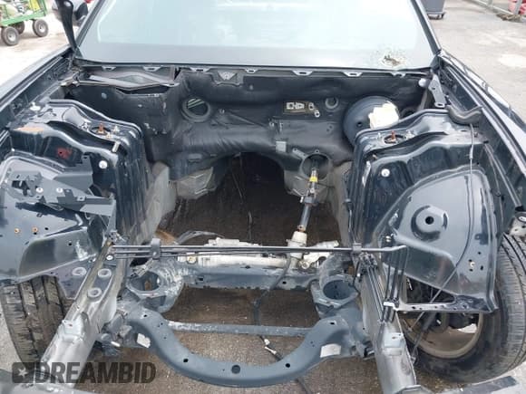 ✅ 2021 Dodge Charger SRT Hellcat Widebody • VIN: 2C3CDXL90MH543438 • Lot: 41908585. Listed on IAAI with 34 mi. Free auction sales archive from the USA and detailed vehicle history report at DreamBid. Image 10.