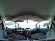 ✅ 2018 Ford Transit Connect XLT • VIN: NM0LS7F73J1344984 • Lot: 41900049. Listed on IAAI with 111,753 mi. Free auction sales archive from the USA and detailed vehicle history report at DreamBid. Image 19.