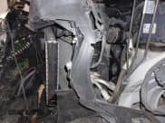 ✅ 2019 Mercedes-Benz GLS 450 • VIN: 4JGDF6EE5KB229266 • Лот: 41717593. Опубликован ранее на IAAI с пробегом 50 155 миль. Бесплатный доступ к архиву аукционных продаж из США и подробный отчёт об истории автомобиля на DreamBid. Изображение 20.