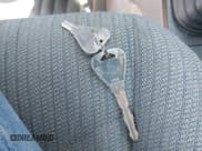 ✅ 1995 Ford Aspire • VIN: KNJLT05H3S6102568 • Lot: 42062381. Listed on IAAI with 178,561 mi. Free auction sales archive from the USA and detailed vehicle history report at DreamBid. Image 11.