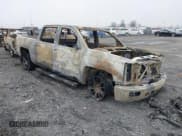 ✅ 2015 Chevrolet Silverado 1500 High Country • VIN: 3GCUKTEJ3FG326913 • Лот: 41495793. Опубликован ранее на IAAI с пробегом Не указан. Бесплатный доступ к архиву аукционных продаж из США и подробный отчёт об истории автомобиля на DreamBid. Изображение 1.